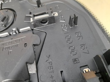 фото thumb №6, Скло лобове mercedes gle w167