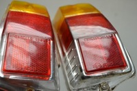 фото thumb №9, Fiat 500 1957-75 лампи задні права + ліва carello