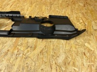 фото thumb №12, Захист накладка поперечина передній nissan leaf ii 62322-5sk0a 2017-