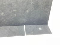 фото thumb №6, Toyota prius prime 2016 обшивка напольная багажника