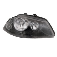фото thumb №1, Фара лампа seat ibiza cordoba 02-08 6l0 h7 r