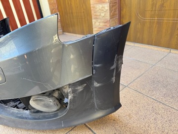 фото thumb №6, Audi a4 b8 08-11 allroad бампер переднее оригинал