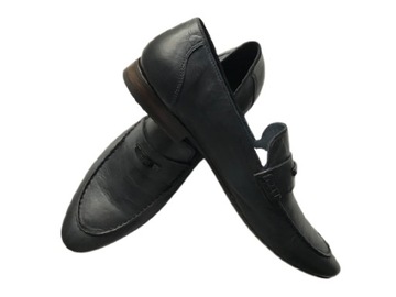 ARMANI COLLEZIONI ОРИГИНАЛЬНАЯ МУЖСКАЯ ОБУВЬ 43
