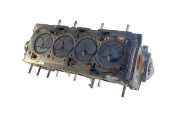 фото thumb №8, Головка двигателя opel signum 55205660 1.9l дизель 88kw 2005