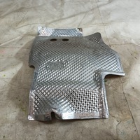 фото thumb №10, Jeep grand cherokee 13-21- защита тепловая usa