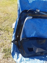 фото thumb №12, Крышка багажника багажника peugeot 207 hb