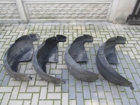 фото thumb №1, Підкрилок зад ліві s-max mk1 galaxy mk3 2006 - 2015