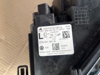 фото thumb №9, Volkswagen touran iii фара передня ліва повний led 5tb941081b