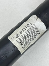 фото thumb №9, Audi a6 c7 амортизатор лівий / правий задня