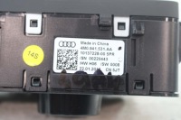 фото thumb №7, Audi a4 a5 q7 переключатель света 4m0941531aa 4m0941531n 4m0941531n 4m09415