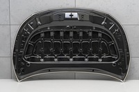 фото thumb №11, Suzuki swace 2020+ капот стальной 5330112b50