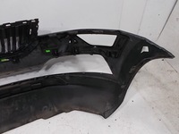 фото thumb №11, Skoda karoq 57a 17- 21 бампер передний решётка радиатора org