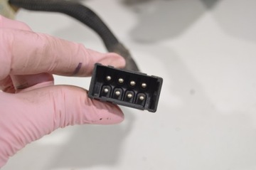 фото thumb №7, Електричний колонка кермова mercedes r129 sl 500sl 1294620020