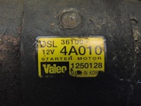 фото thumb №6, Стартер kia sorento i lift 2.5crdi механічна коробка передач 6b europa