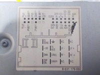 фото thumb №5, Audi a4 b7 2.0 tdi 2007r радіо заводський 8e0035152q