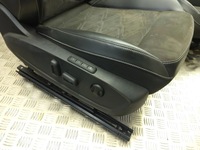 фото thumb №5, Seat leon iv 2021 комплект обшивка сиденье