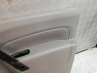 фото thumb №2, Оббивка обшивка двері правий перед renault kangoo iii ii