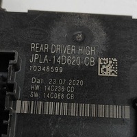 фото thumb №6, Land rover range rover sport l494 2018 правая сторона блок управления / модуль дверь