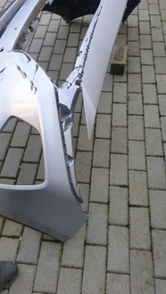 фото thumb №7, Бампер hyundai santa fe iv 2019 - hsf4-02