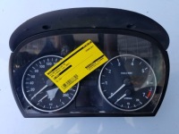 фото thumb №1, Лічильник прилади bmw 3 e90 2.0 b 9141479