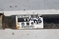 фото thumb №10, Audi a4 a5 полуось перед 8k0407271al 8k0 407 271 al передняя 8k b8 8t 8f 8k04