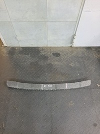 фото thumb №1, Абсорбер бампера задняя citroen c3 aircross 1823190x