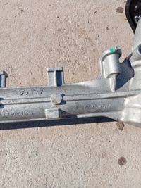 фото thumb №7, Sandero iii stepway 21r рулевая рейка 490017750r