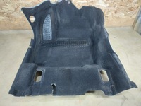 фото thumb №1, S-max mk1 килимок обшивка лівий перед