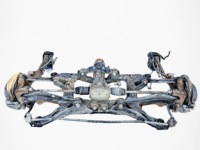 Купити Підрамник задні диференціал subaru outback 3, фото thumb