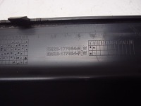 фото thumb №13, Спойлер накладка бампера galaxy mk3 em2b-17f954-n