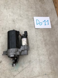 фото thumb №1, Porsche macan 95b 2.0tb стартер 06h911021d