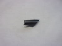 фото thumb №10, Молдинг dekor шкіра ґрати захист спідометра kb7w-60371 mazda cx-5 ii