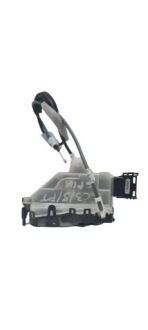 фото thumb №1, Citroen c3 iii замок дверь правый задняя задний 6 pin psa123984