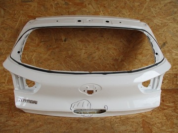 фото thumb №1, Крышка зад задняя hyundai i30 iii hb