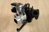 фото thumb №1, Turbo турбонагнетатель kia sorento ii 2.2 crdi