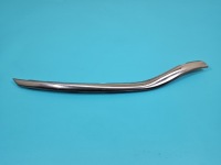 фото thumb №2, Молдинг бампера хром права сторона перед renault talisman