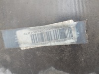 фото thumb №16, Бампер задняя задний pod pdc honda cr-v crv iii lata 2006-2009 цвет nh684p