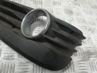 Cc решётка бампера перед левая opel insignia 551004542 Киев, фото thumb