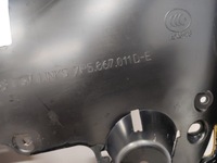 фото thumb №12, Обшивка дверь перед передний левый porsche cayenne ii 7p5 7p5867011d