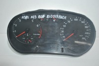 фото thumb №1, Лічильник прилади audi a3 8l 8l0919860e