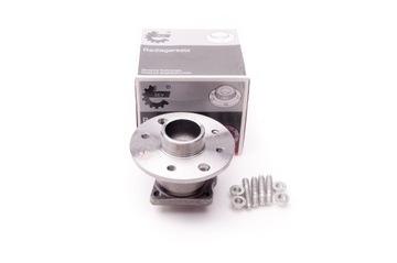 фото thumb №1, Ступиця колеса з підшипник зад opel astra f g combo