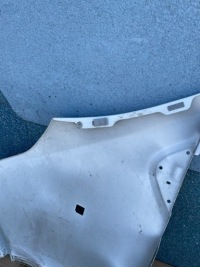 Trafic vivaro 14- 1.6 dci крыло  передний правый Доставка, фото thumb