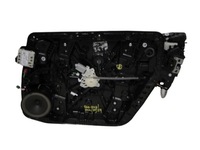 фото thumb №1, Mercedes glb x247 247 вкладиш двері передні праве підйомник замок динамік