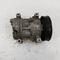 фото thumb №5, Fiat stilo 1,9 компрессор кондиционера denso 447220-8641