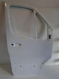 фото thumb №6, Mercedes sprinter w910 910 дверь передние правое