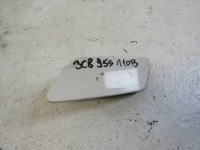 Купить Vw passat cc r-line заглушка распылителя правый перед 3c8955110b, фото thumb