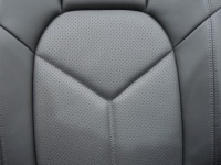 Обшивки сиденья с подогревом вентилируемые электрический porsche macan 95b комплект в Украине, фото thumb