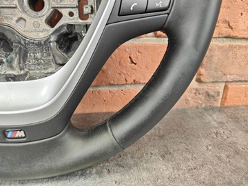 фото thumb №6, Bmw f20 f21 f30 f31 f32 кермо m набір sport шкіра 7845877