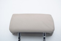 фото thumb №7, Bmw f01 бежево-сірий lccx підголівник сидіння зад