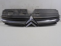 фото thumb №1, Citroen c5 i решётка радиатора решётка радиатора dc 01-04 5d ph1 9636751980